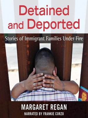 cover image of Detained and Deported
